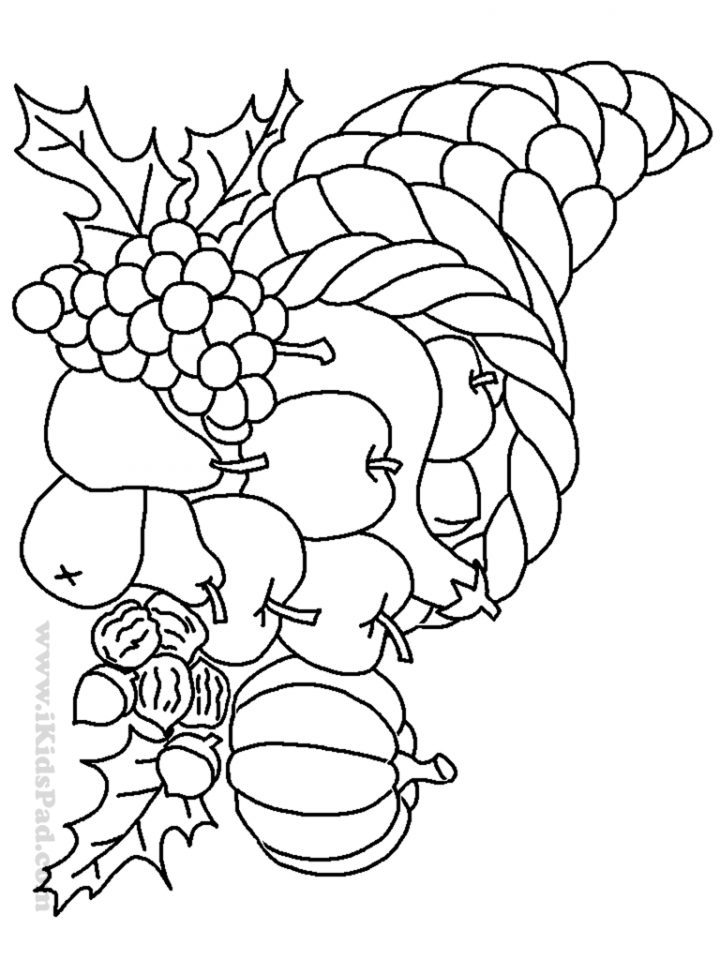 Coloriage Saison Automne #164318 (Nature) - Album De für Coloriage Dessin Automne