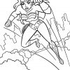 Coloriages Wonder Woman - Maison Bonte : Votre Guide verwandt mit Coloriage Dessin Wonder Woman
