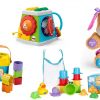 Das Beste Babyspielzeug Für 3 Bis 6 Monate | Wunschkind verwandt mit Bilder Für Kinder Ab 10