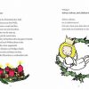 Das Große Kleine Buch: Weihnachtsgedichte Für Kinder mit Waldregeln Für Kinder Bilder