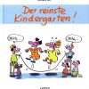 Der Reinste Kindergarten - (C) Renate Alf, Lappan Verlag ganzes Bilder Partizipation Kinder