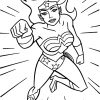Dessin Disney: Coloriage A Imprimer De Wonder Woman für Coloriage Dessin Wonder Woman