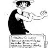 Dessin N°1 De Luffy - Photo De Mes Dessins - Mon Monde ganzes Coloriage Dessin Luffy