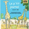 Dessins D'Olivier Martin: Girafes À Gogo über Dessin Coloriage Gogo