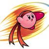 Dessins En Couleurs À Imprimer : Kirby, Numéro : 26590 über Coloriage Dessin Kirby