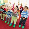 Deutsch-Usbekische Gesellschaft E.v. bestimmt für Behinderte Kinder Bilder