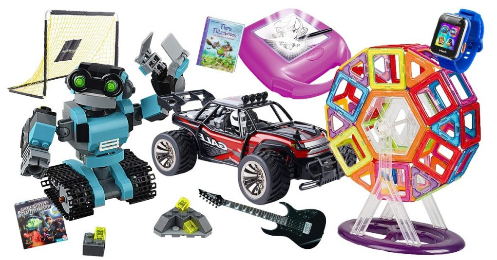 Die 30 Wertvollsten Spielsachen Für Kinder Ab 7 Jahren bei Bilder Kinder 6 Jahre
