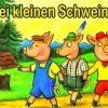 Die Drei Kleinen Schweinchen - Geschichten Für Kinder verwandt mit 3 Kinder Bilder