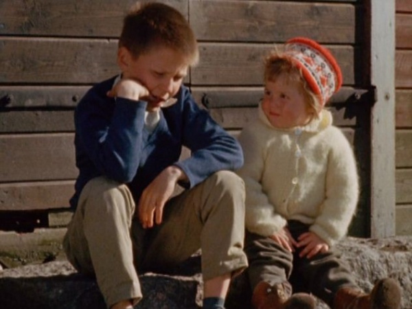 Die Kinder Von Bullerbü (1960) Bilder - Tv Wunschliste verwandt mit Kinder Von Alkoholikern Bilder