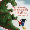 Die Kleine Schusselhexe Und Der Drache | Bilderbuch in Kinder Bilderbuch