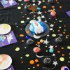Eine Astronautin Wird 5: Ein Weltraum-Kindergeburtstag innen Weltraum Bilder Kinder