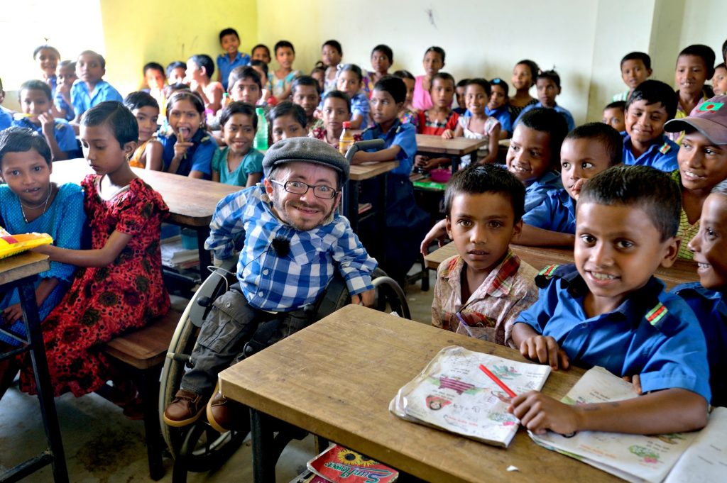 Eine Gute Investition Für Alle: Bildung Für Kinder Mit Und über Kinder Bilder Ohne Gesicht