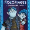 En Avant - Super Colos - Coloriages - Livre - France Loisirs bestimmt für Coloriage En Avant
