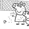 Épinglé Par Géorgina Kincaid Sur Coloriages Péppa Pig mit Peppa Pig Coloriage Enfant Malette Dessin Enfant