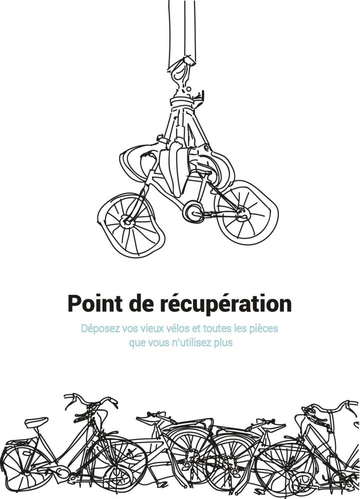 Épinglé Par Nantes Bike Sur Nos-Dessins-Vélo-Et-Encore über Coloriage Dessin Velo