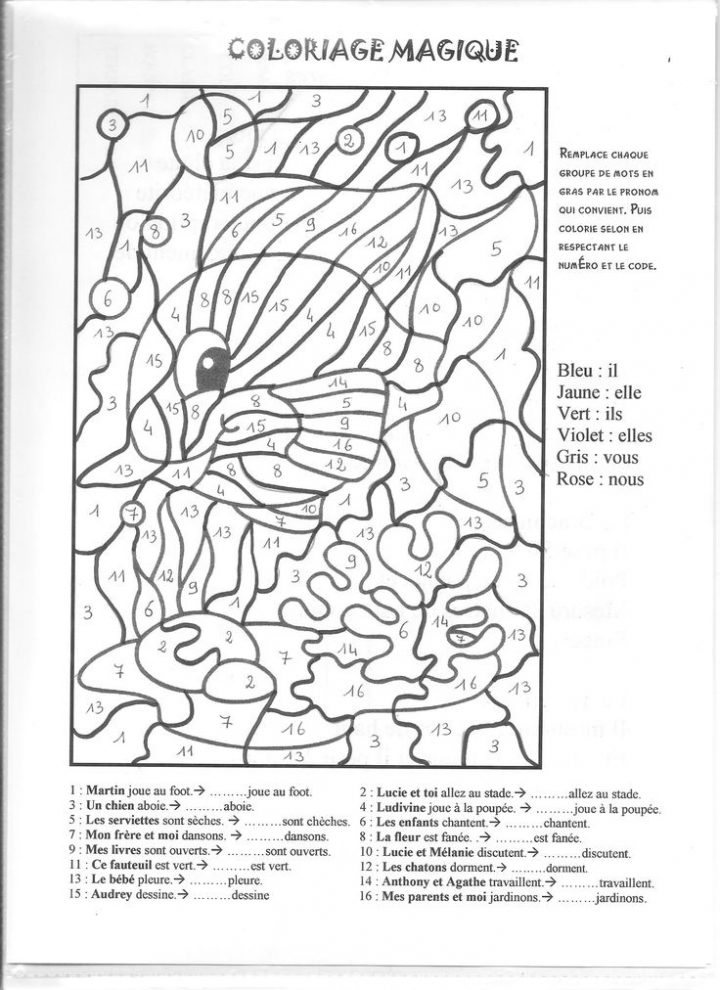 Épinglé Sur Worksheets Gallery bei S Dessin College