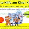 Erste Hilfe Am Kind - Familienzentrum Fabrik Osloer Straße innen Erste Hilfe Kinder Bilder
