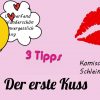 Erster Kuss Verliebte Kinder Küssen - Kussengaleria mit Verliebte Kinder Bilder