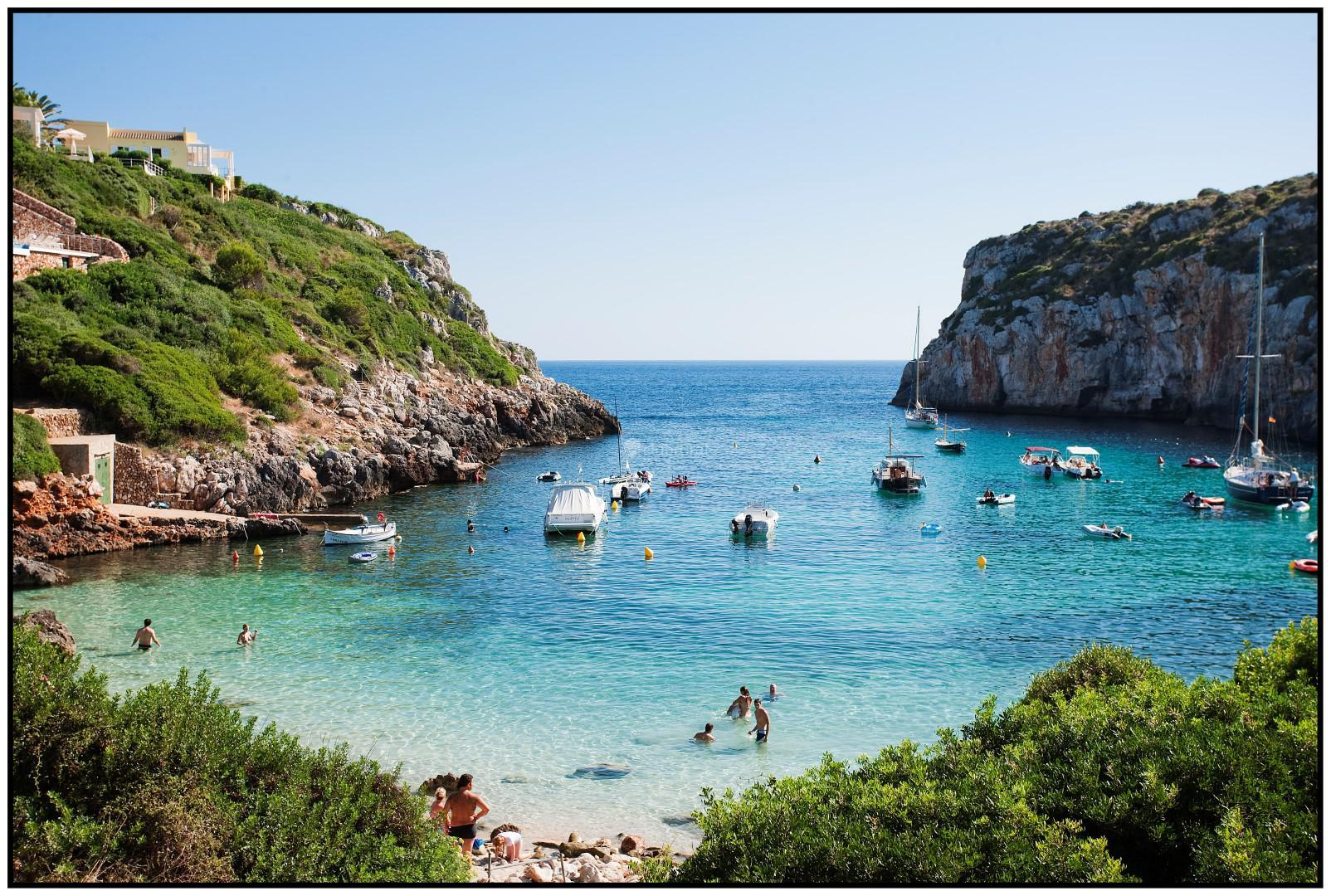 Fotos De Es Canutells | Menorca - Mahon - Clubrural verwandt mit 0 Bilder
