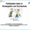 Freiheit Und Grenzen - Partizipation Leben In Kindergarten verwandt mit Bilder Partizipation Kinder