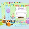 Geburtstag Einladung Kind : Einladung Kindergeburtstag für Bilder Kindergeburtstag 2 Jahre