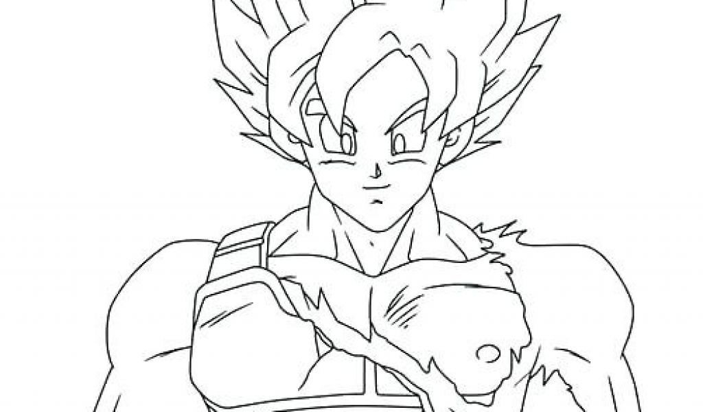 Goku Ultra Instinct Coloriage Élégant Images Coloriage De mit Coloriage Dragon Dessin Goku Ultra Instinct