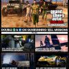 Grand Theft Auto 5 (Gta V) Bilder Xbox 360 - Xboxfront.de bei V Bilder