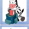 Grundregeln-Zebraklasse - Zaubereinmaleins - Designblog bestimmt für Ämtliplan Kinder Bilder