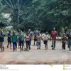 Gruppe Von Kindern, Afrika, Simbabwe Redaktionelles Foto bei Foto Von Kindern