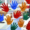 „Gute-Kita&quot;-Gesetz - Trotz Milliarden Hagelt Es Kritik über Bilder Kinderhände
