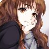 Hermione Granger /Manga | Photo Manga, Dessin Kawaii Manga verwandt mit Coloriage Dessin Hermione Granger