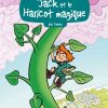 Jack Et Le Haricot Magique für Coloriage Dessin Jack Et Le Haricot Magique