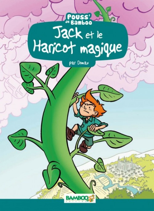 Jack Et Le Haricot Magique für Coloriage Dessin Jack Et Le Haricot Magique