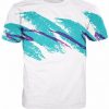 Jazz Design T-Shirt über Coloriage T Shirt Dessin