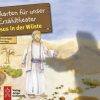 Jesus In Der Wüste. Kamishibai Bildkartenset.: Entdecken verwandt mit Jesus Und Kinder Bilder