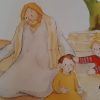 Jesus Segnet Die Kinder | Evang.-Luth. Kirche Rosenheim innen Jesus Und Kinder Bilder