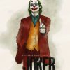 Joker 2019 On Behance in Joker Dessin Coloriage Joker 2019