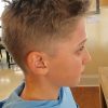 Junge Bob Frisuren | 2021 | Kleinkinder Haarschnitt ganzes Kinder Bilder Für Jungs