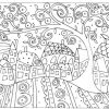 Karla Gerard Coloriage | Coloring Pages, Coloring Books innen Coloriage Dessin Art