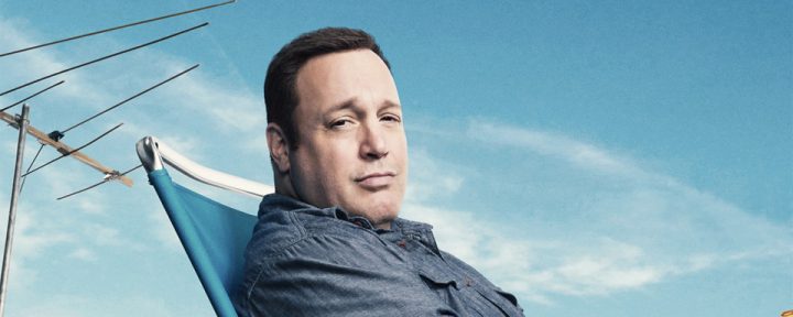 &quot;Kevin Can Wait&quot;: Deutschlandstart Der Neuen Sitcom Mit innen Kevin James Kinder Bilder