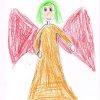 Kinder-Engel-Bilder - Angelusdoron bei Bilder Engel Kinder