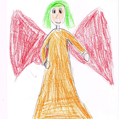 Kinder-Engel-Bilder - Angelusdoron bei Bilder Engel Kinder