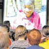Kinder Helfen Behinderten Kindern In Afrika - Derwesten.de mit Behinderte Kinder Bilder