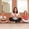Kinderyoga - Geburtstage - Yoga Und Yogaartikel Eppstein über Kinder Yoga Bilder