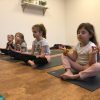 Kinderyoga - Health Boutique Oisterwijk mit Kinder Yoga Bilder