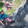 Klettern Mit Kindern - Die 5 Besten Tipps | Bergwelten verwandt mit Foto Von Kindern