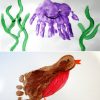 Kreative Zeichentechniken Zum Malen Mit Kindern - 28 ganzes Schöne Kinder Bilder Malen