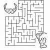 Labyrinth Rätsel Und Irrgarten Bilder ganzes Labyrinth Bilder Kinder