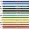 Le Comparatif De : Dégradé Crayon De Couleur Pour 2020 bei Coloriage Dégradé Crayons De Couleur