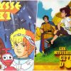 Les Meilleurs Dessins Animés Des Années 80 Et 90 - Vonjour in Coloriage Dessin Animé Lucas